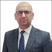 Najmus Saqib