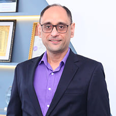 Faraz Shah