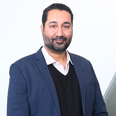 Omar Ibad