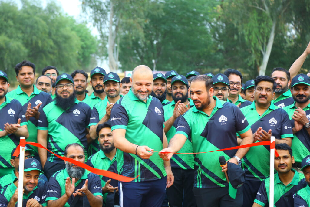AGTL Sports Festival 2026