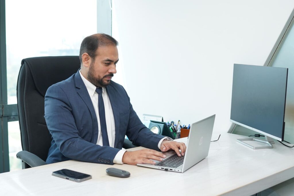 Our Culture Champion: A Conversation with Muhammad Bilal, Head of HR