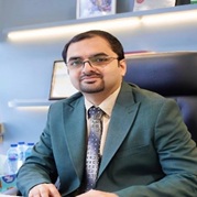 Qaiser Javed